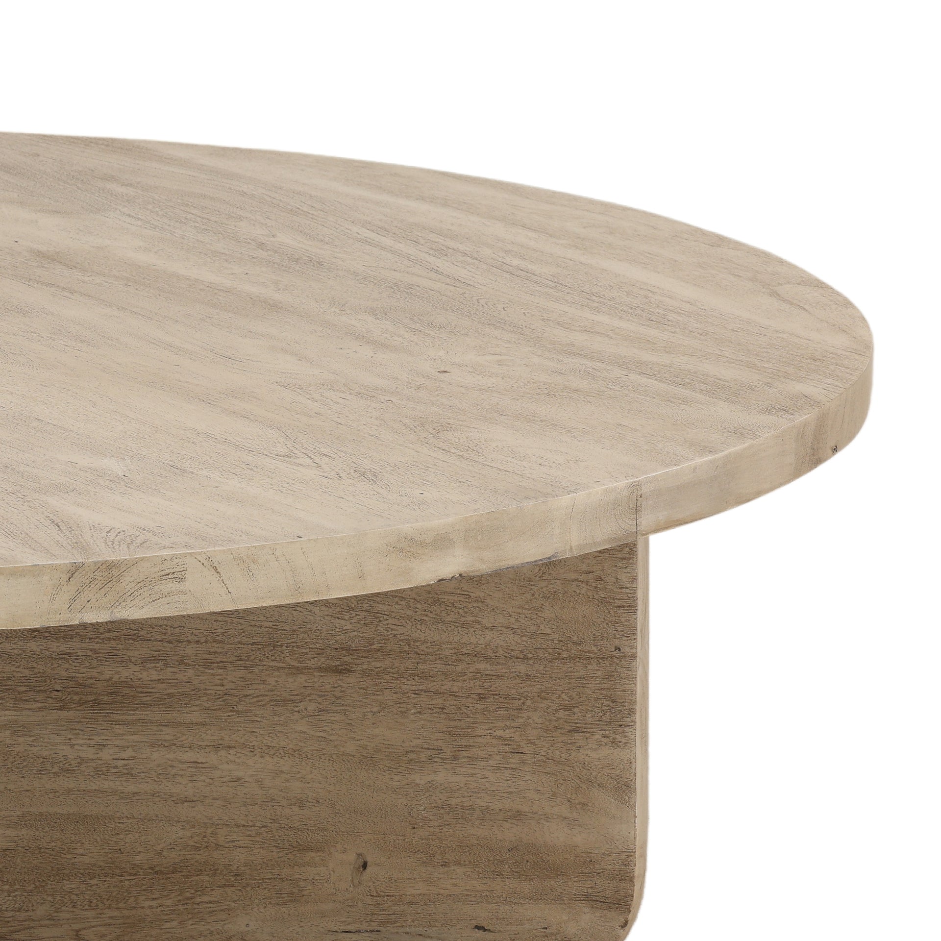 Colby Coffee Table - What A Room