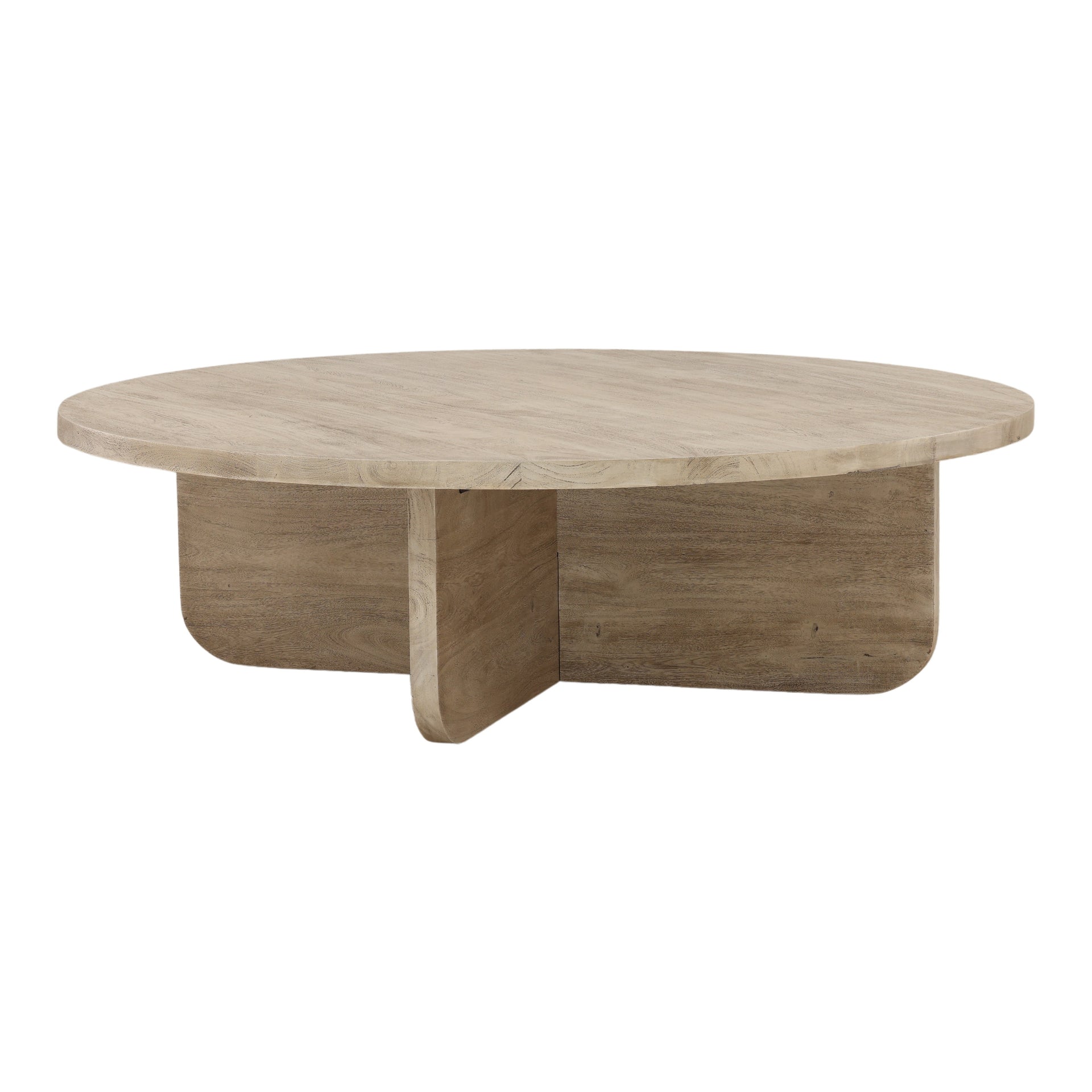 Colby Coffee Table - What A Room