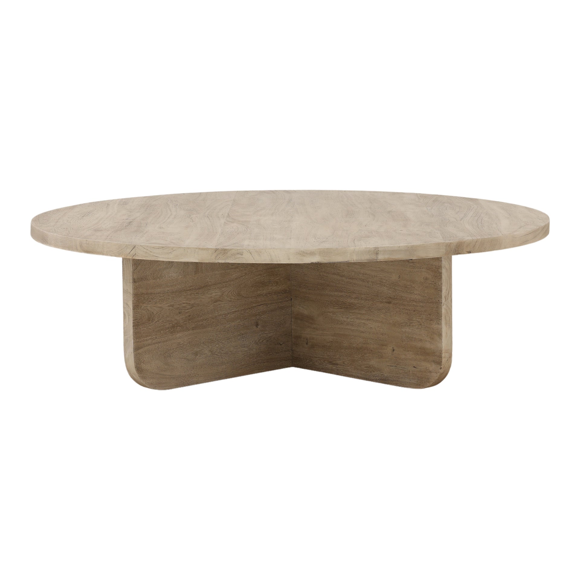 Colby Coffee Table - What A Room
