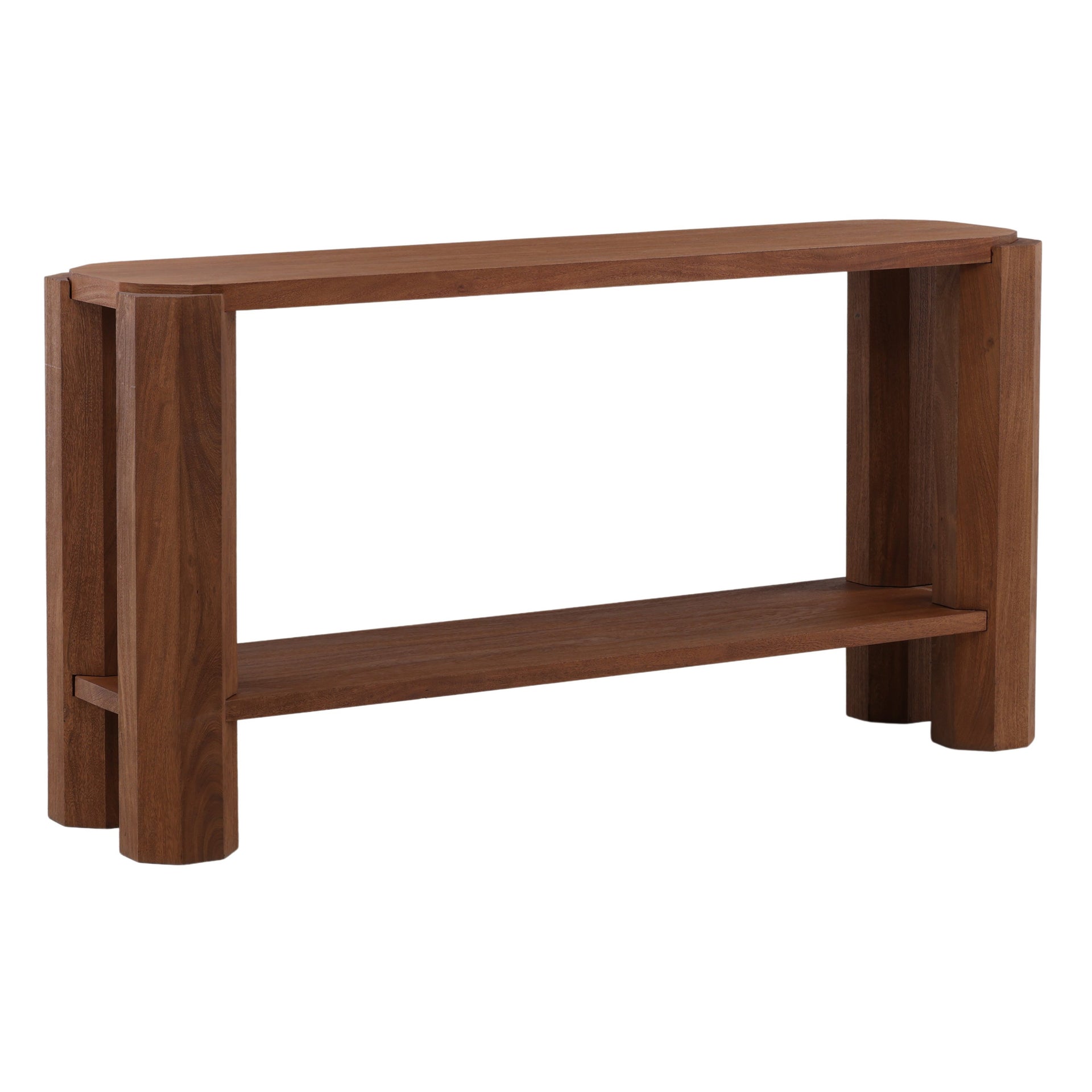 Attiken Console Table - What A Room