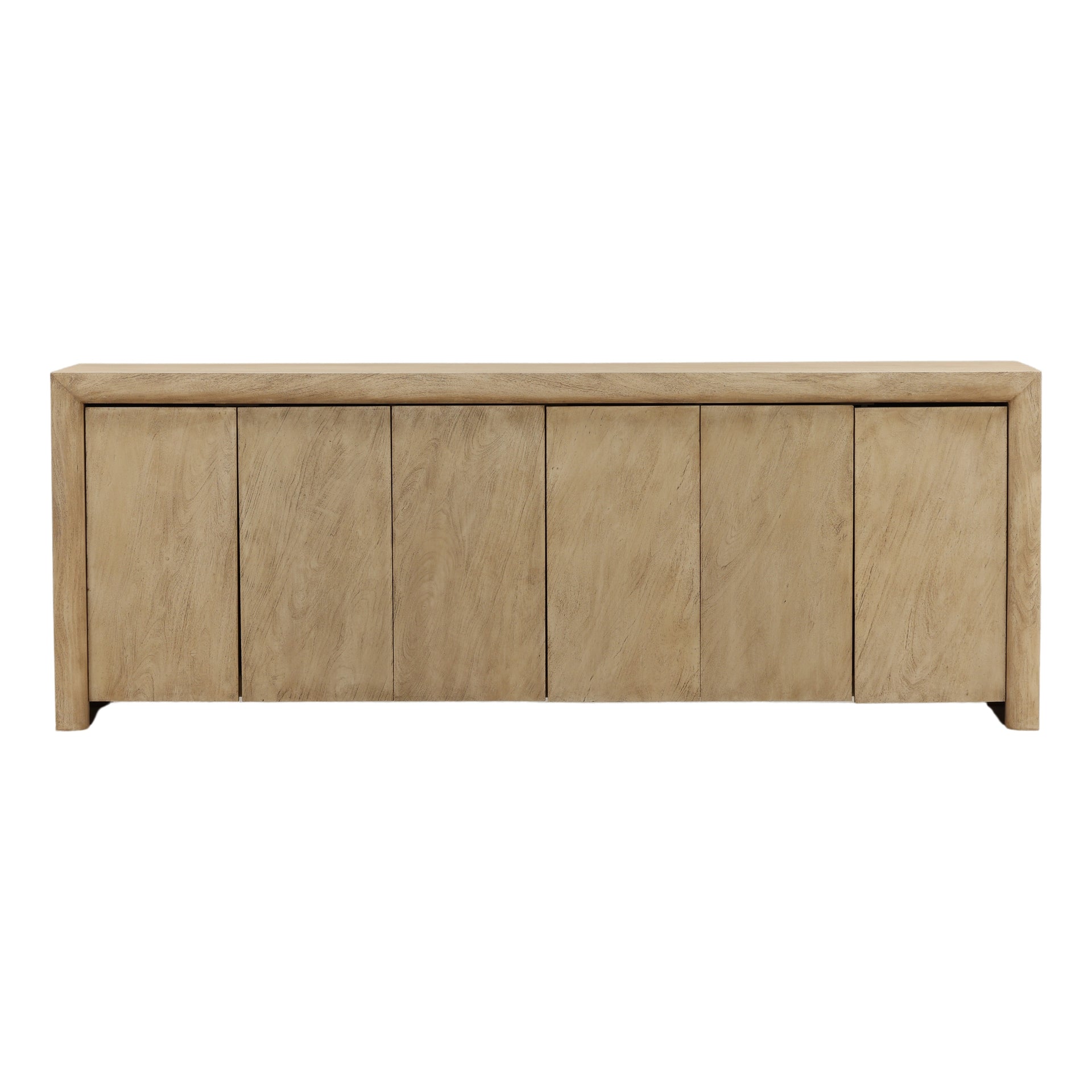 Geraint Sideboard - What A Room