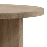 Colby Side Table - What A Room