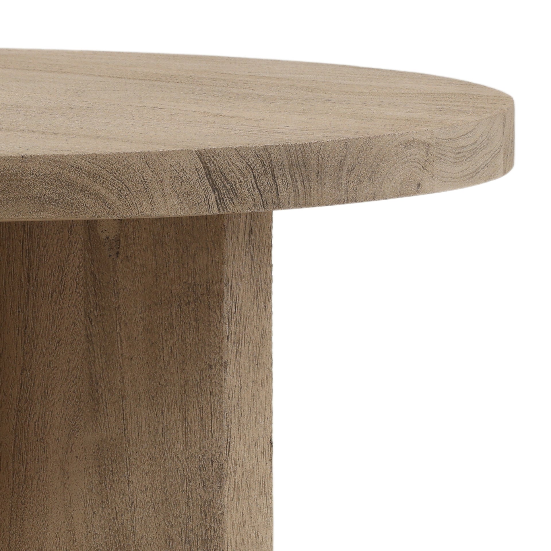 Colby Side Table - What A Room