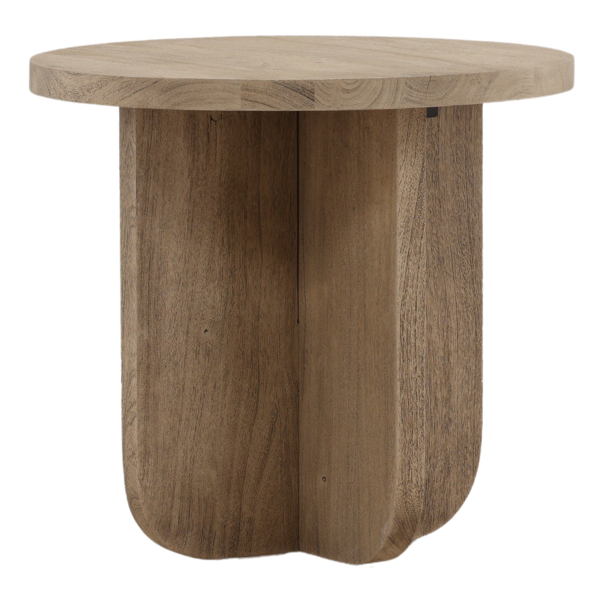 Colby Side Table - What A Room
