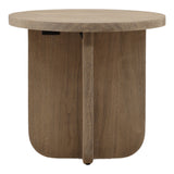 Colby Side Table - What A Room