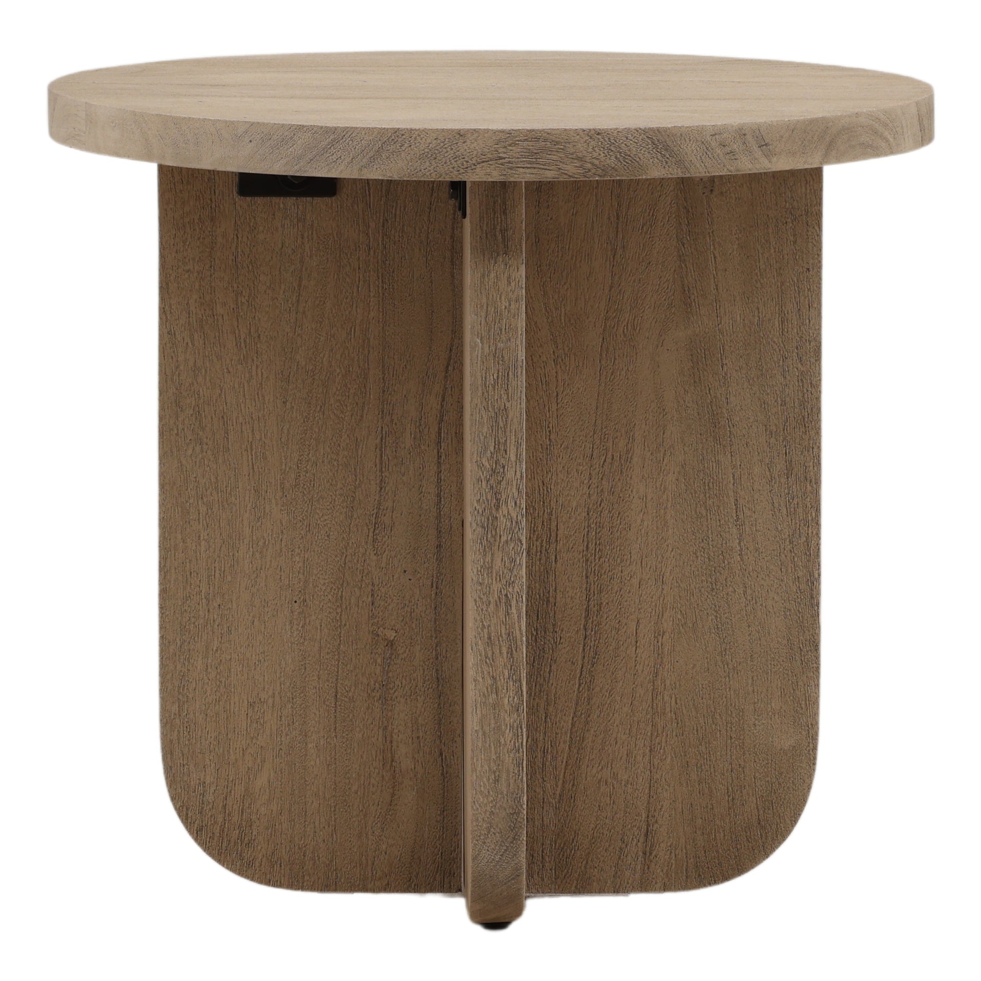 Colby Side Table - What A Room