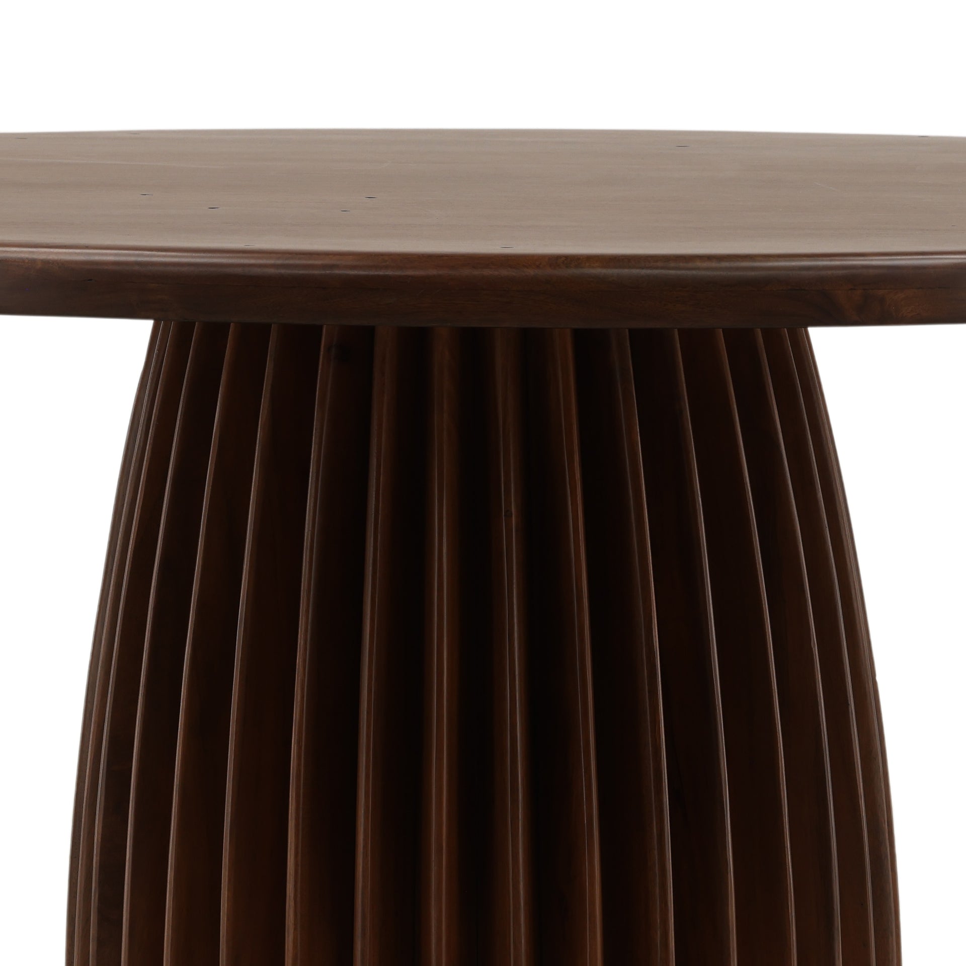Abrams Dining Table - What A Room
