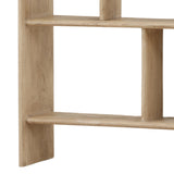 Lazarus Bookcase - What A Room