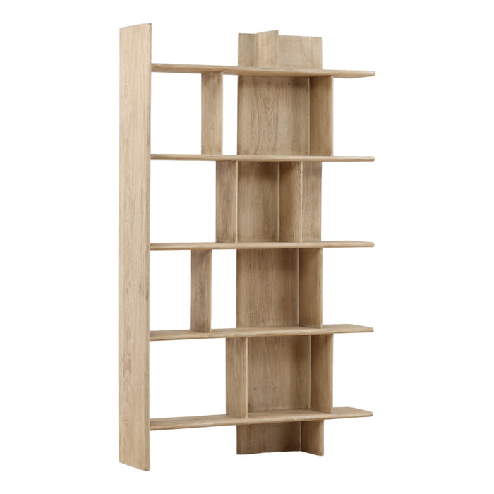 Lazarus Bookcase - What A Room