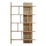 Lazarus Bookcase - What A Room