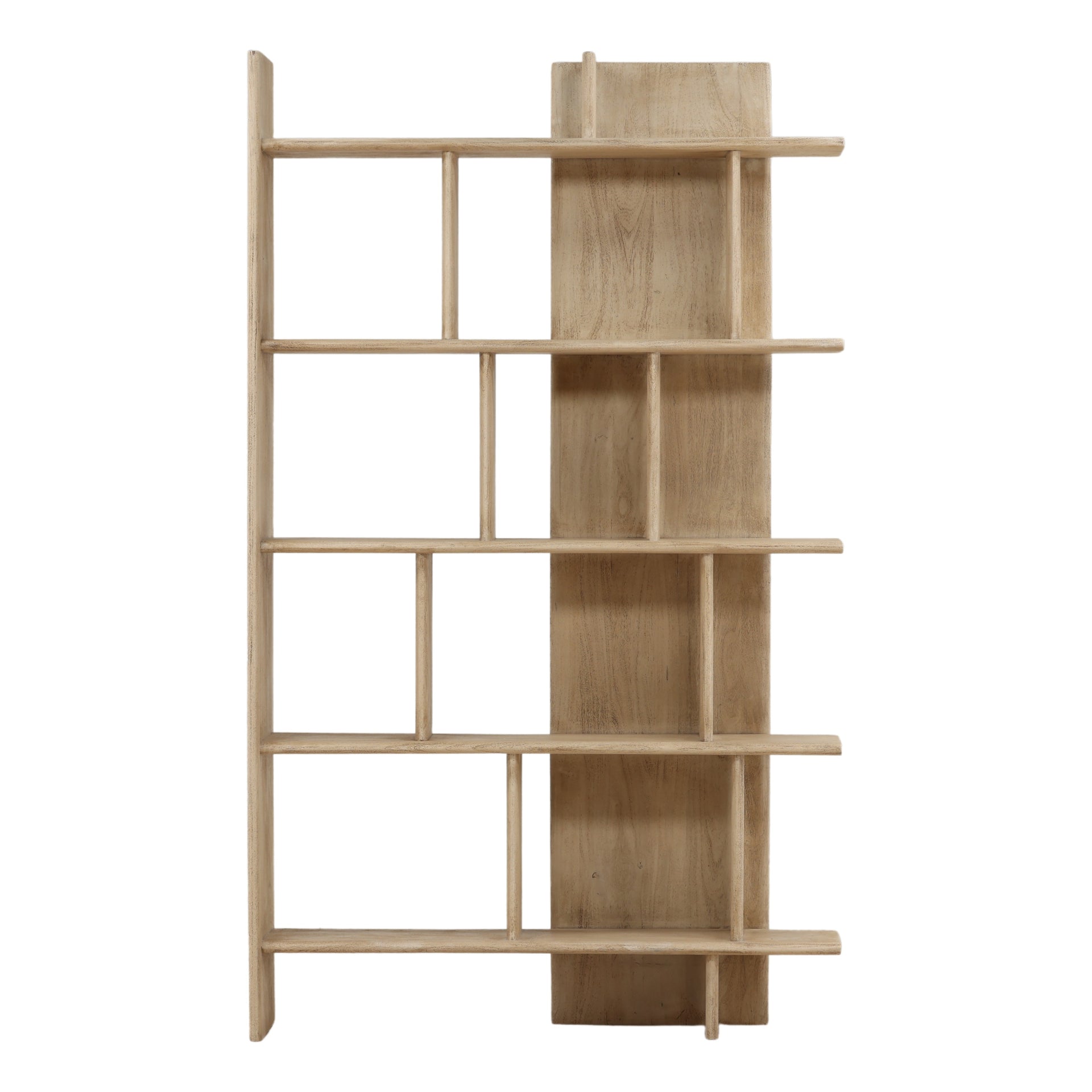 Lazarus Bookcase - What A Room