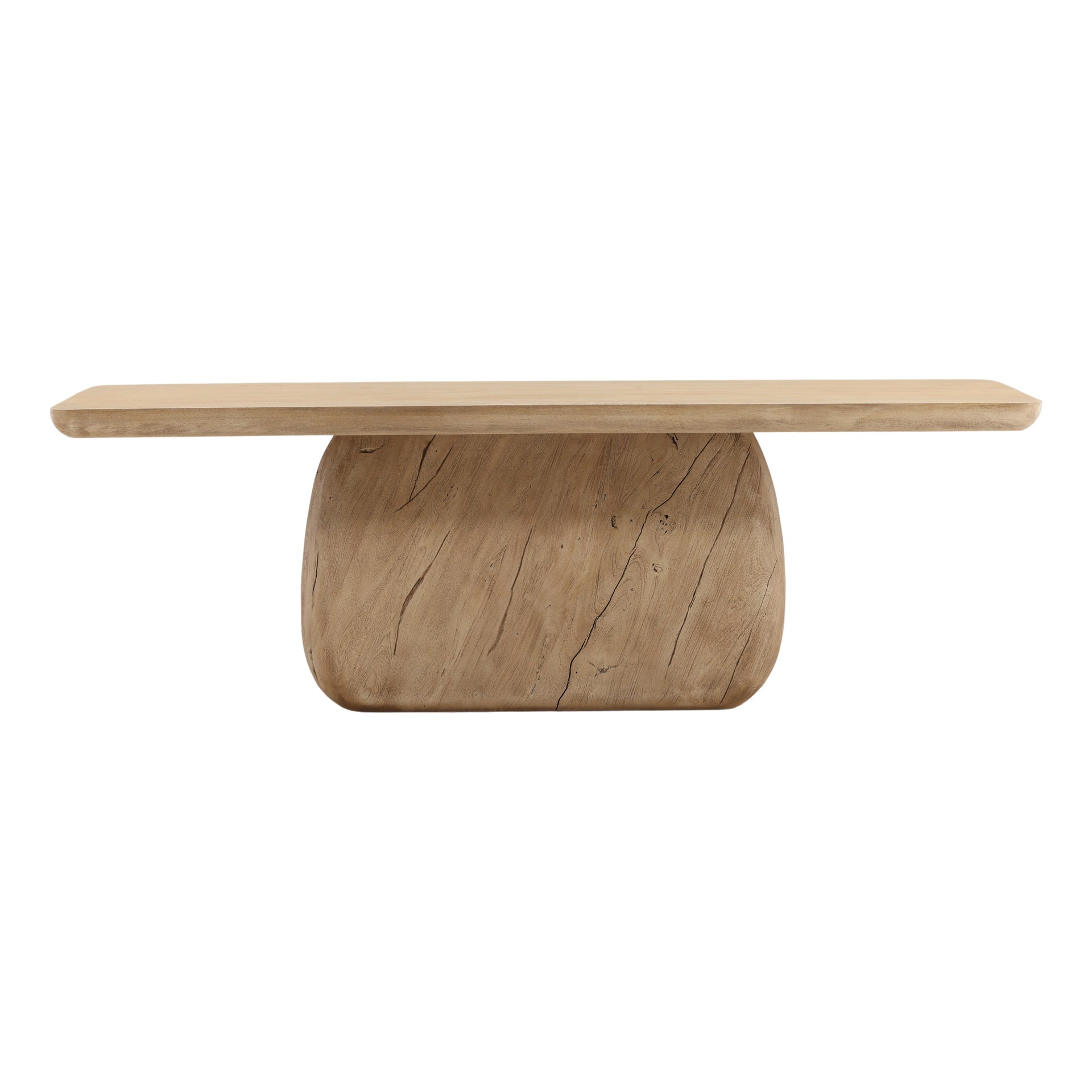 Nexus Dining Table - What A Room