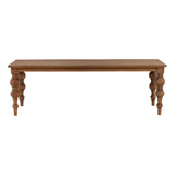 Campbell Dining Table - What A Room