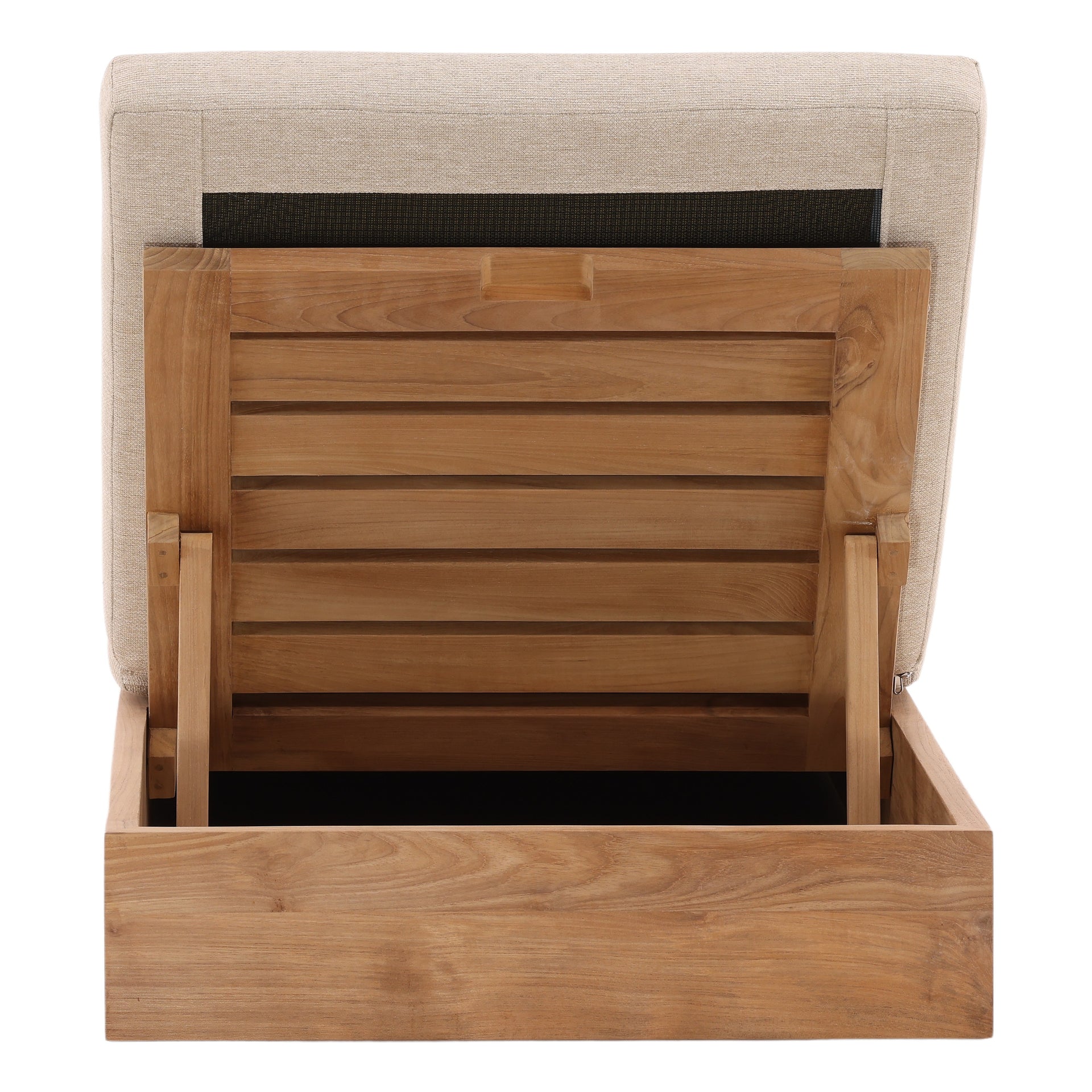 Darlene Outdoor Chaise - What A Room