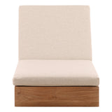 Darlene Outdoor Chaise - What A Room
