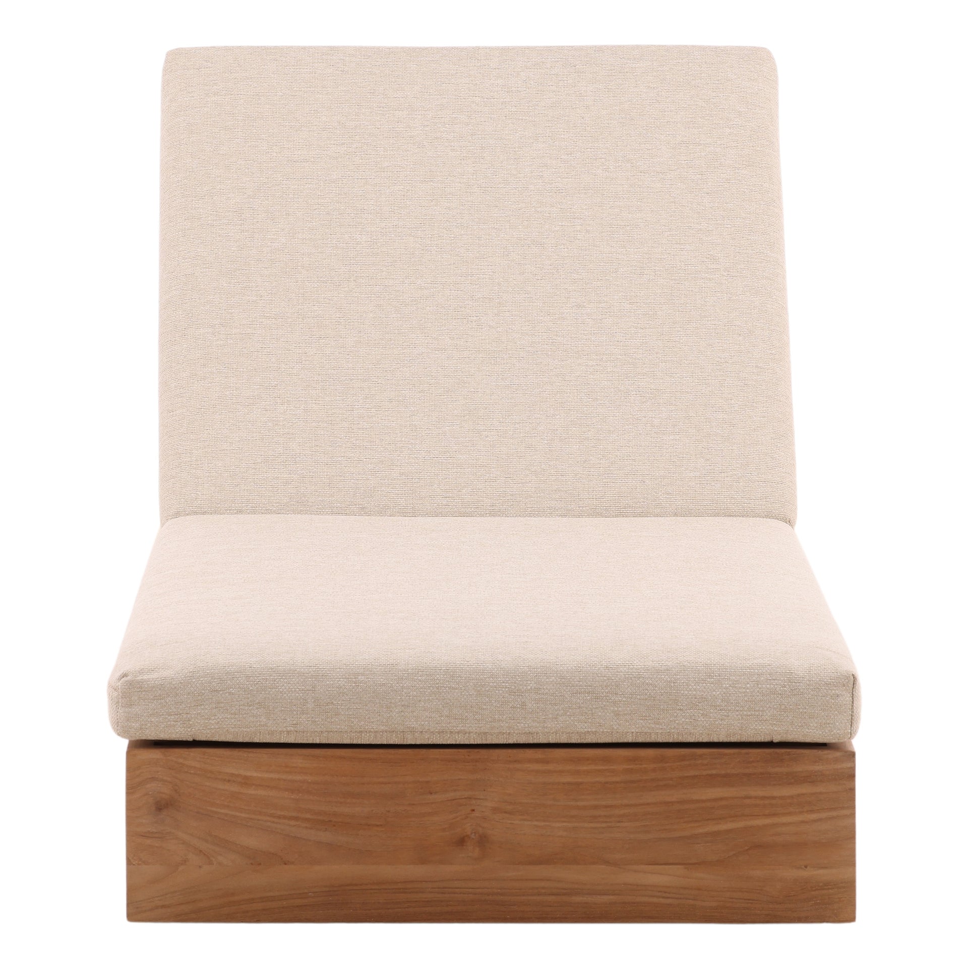 Darlene Outdoor Chaise - What A Room
