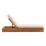 Darlene Outdoor Chaise - What A Room
