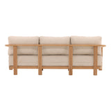 Redford Outdoor Sofa - What A Room