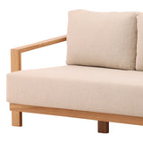 Redford Outdoor Sofa - What A Room