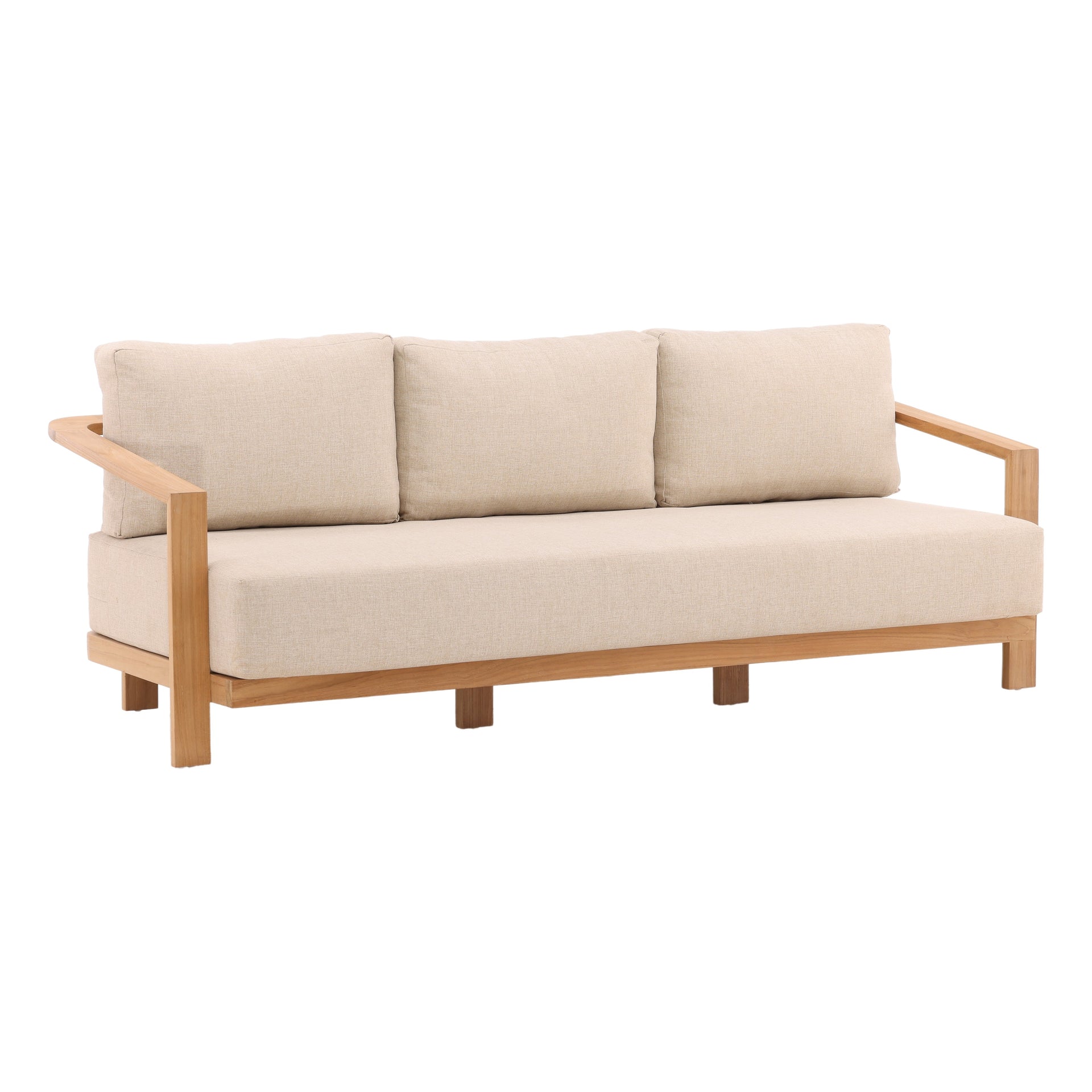 Redford Outdoor Sofa - What A Room