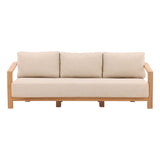 Redford Outdoor Sofa - What A Room