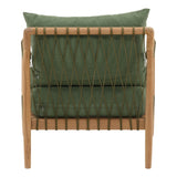 Tahoe Outdoor Sofa Chair - What A Room