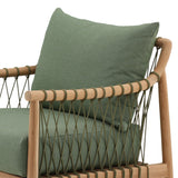 Tahoe Outdoor Sofa Chair - What A Room