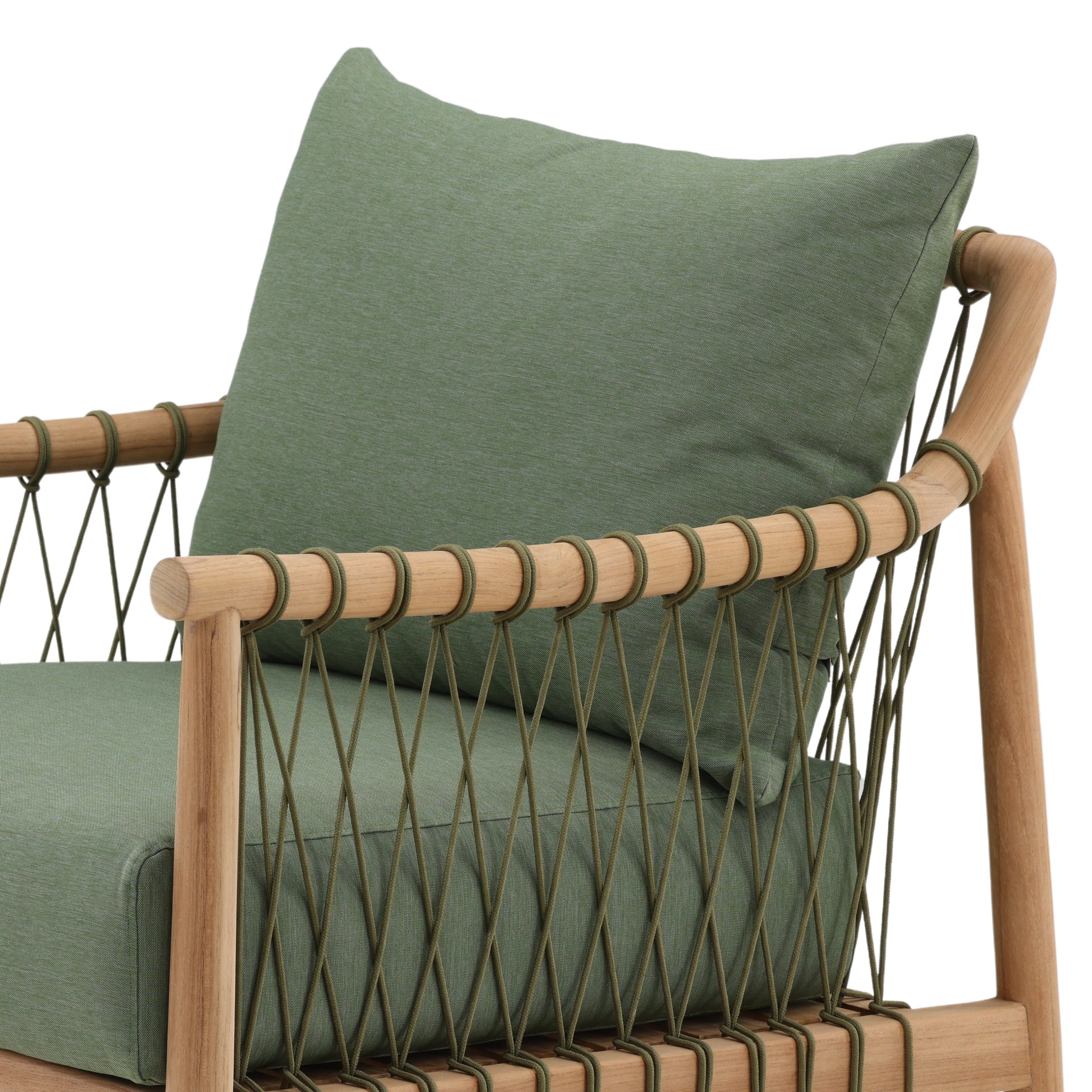 Tahoe Outdoor Sofa Chair - What A Room