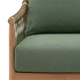 Tahoe Outdoor Sofa Chair - What A Room
