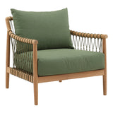 Tahoe Outdoor Sofa Chair - What A Room