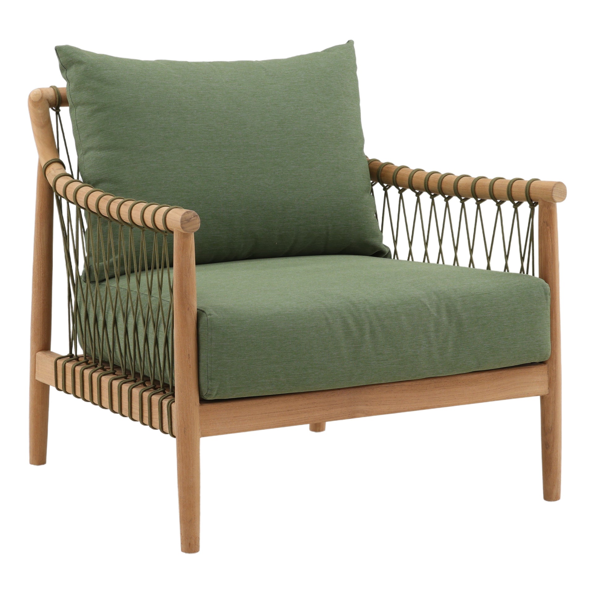 Tahoe Outdoor Sofa Chair - What A Room