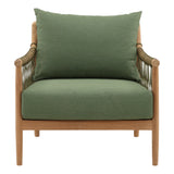 Tahoe Outdoor Sofa Chair - What A Room