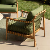 Tahoe Outdoor Sofa Chair - What A Room