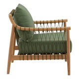 Tahoe Outdoor Sofa Chair - What A Room