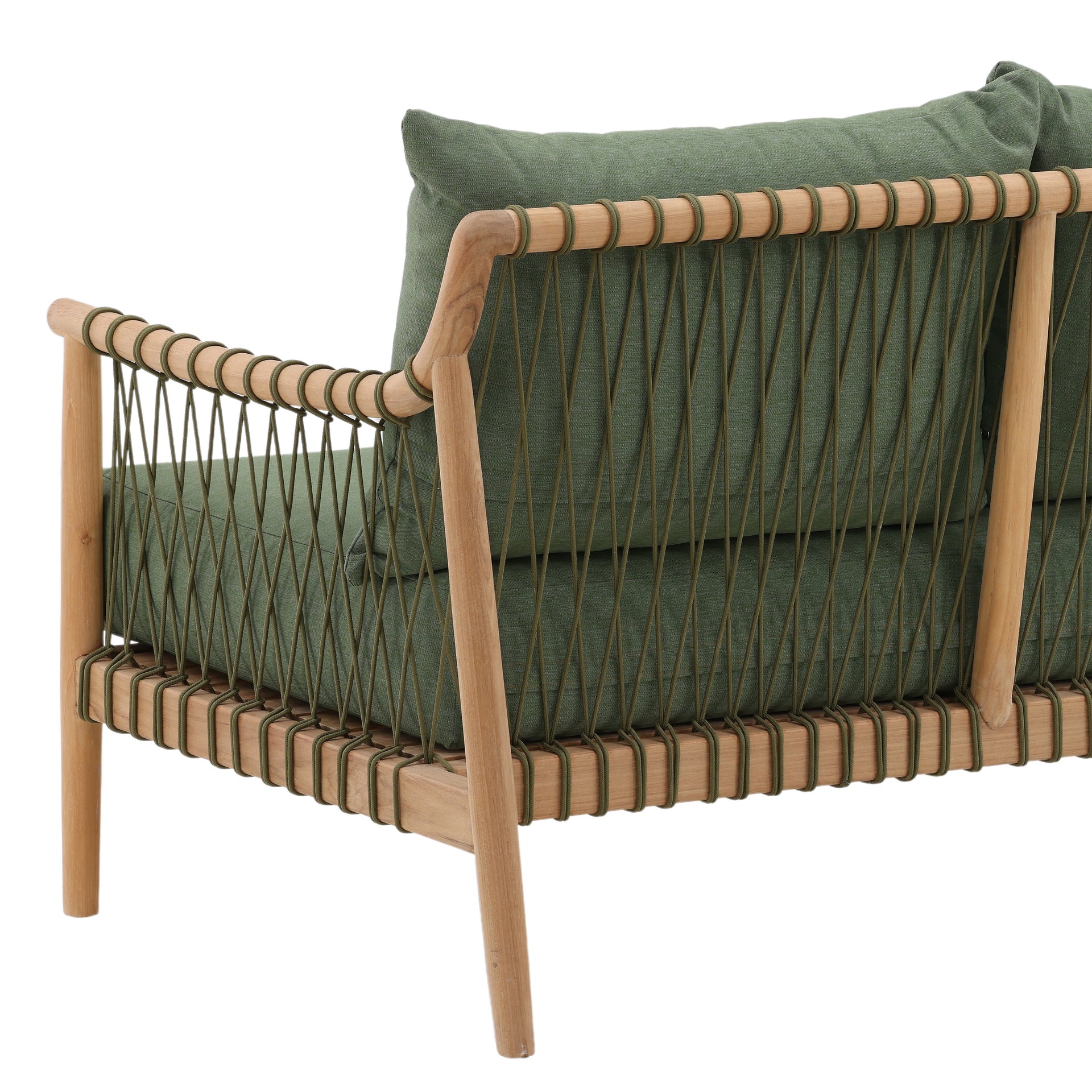 Tahoe Outdoor Sofa - What A Room