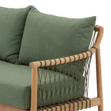 Tahoe Outdoor Sofa - What A Room