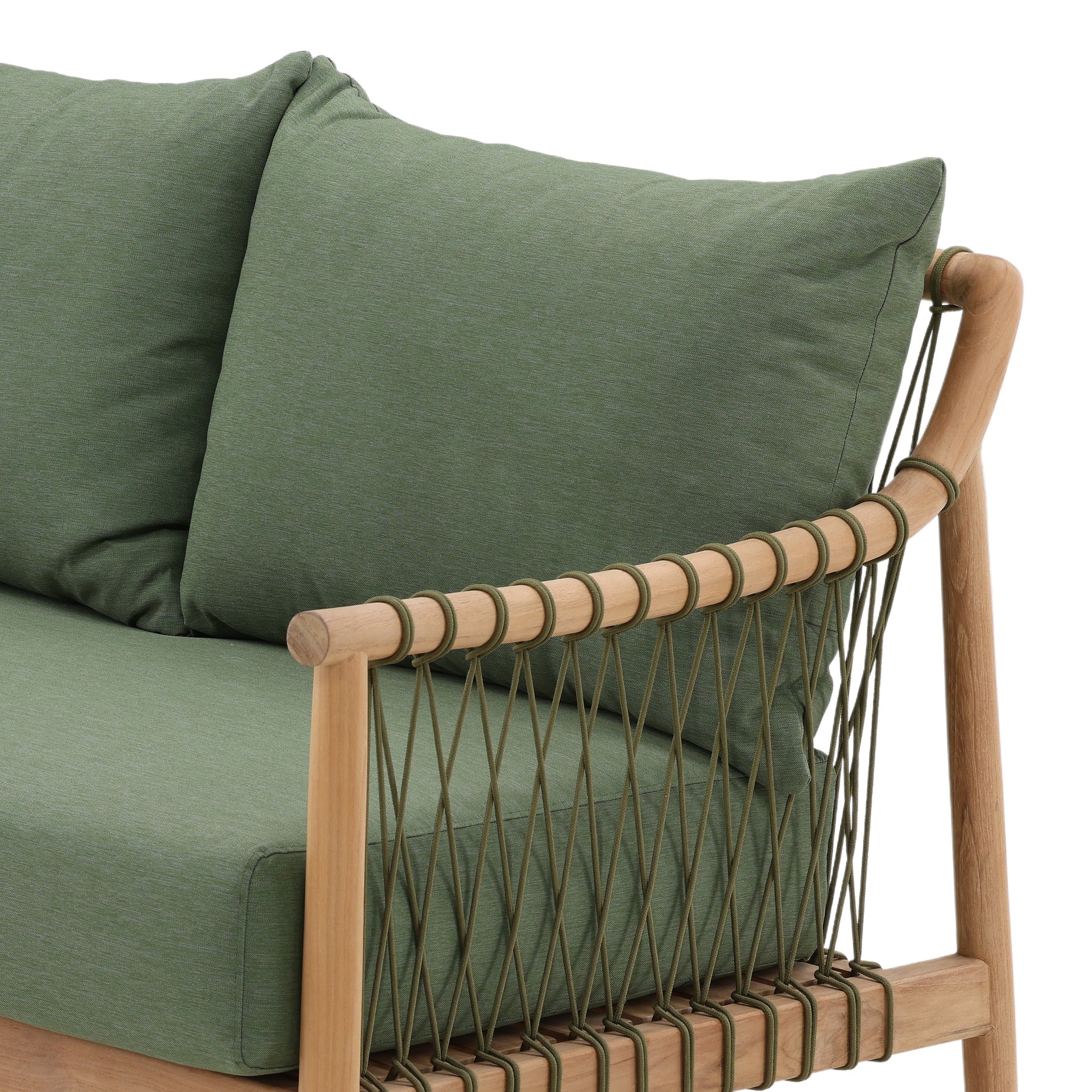 Tahoe Outdoor Sofa - What A Room