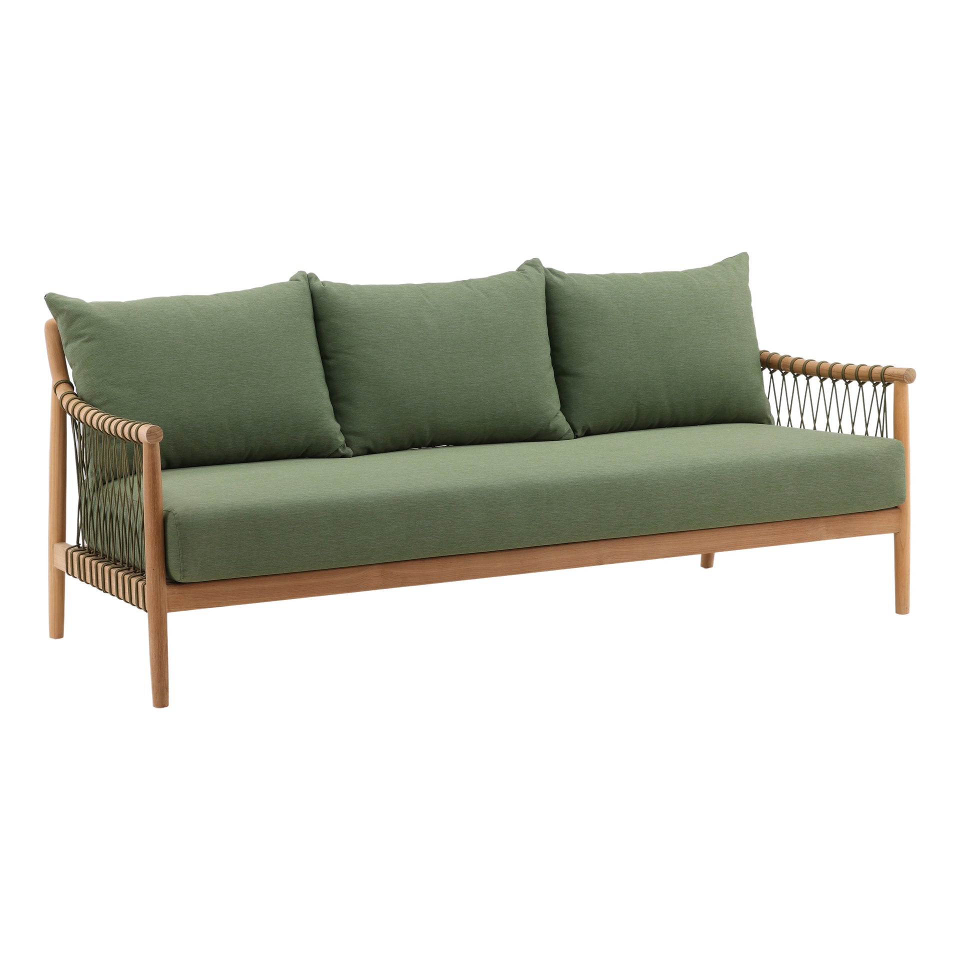 Tahoe Outdoor Sofa - What A Room