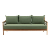 Tahoe Outdoor Sofa - What A Room
