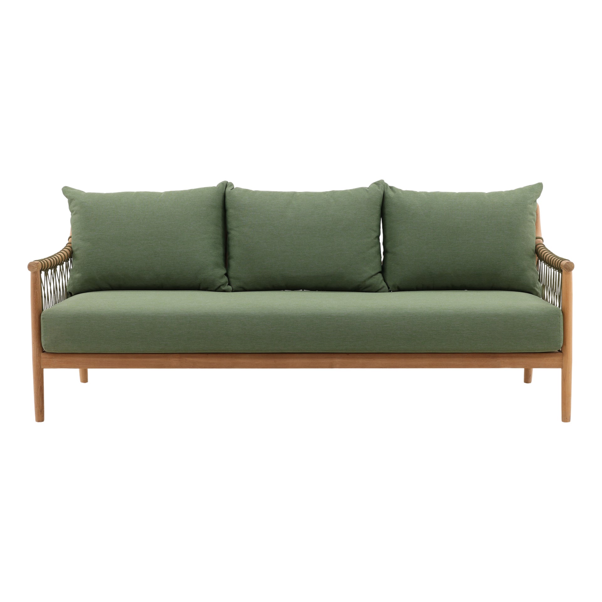 Tahoe Outdoor Sofa - What A Room