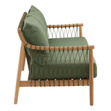 Tahoe Outdoor Sofa - What A Room