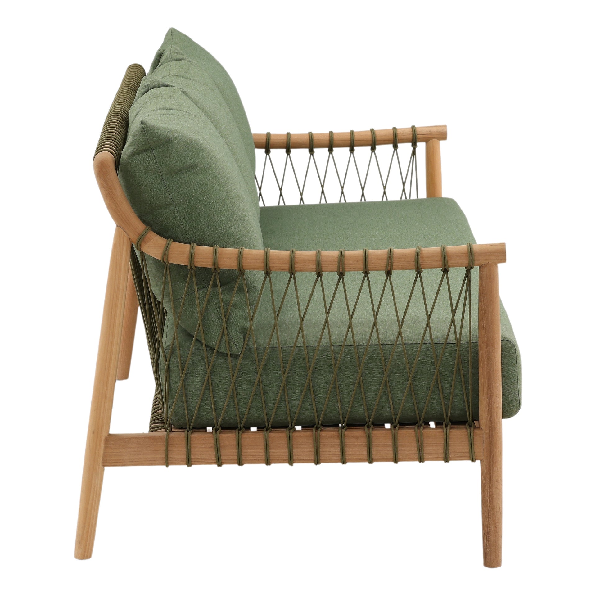 Tahoe Outdoor Sofa - What A Room
