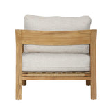 Lexy Outdoor Sofa Chair - What A Room