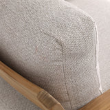 Lexy Outdoor Sofa Chair - What A Room