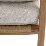 Lexy Outdoor Sofa Chair - What A Room