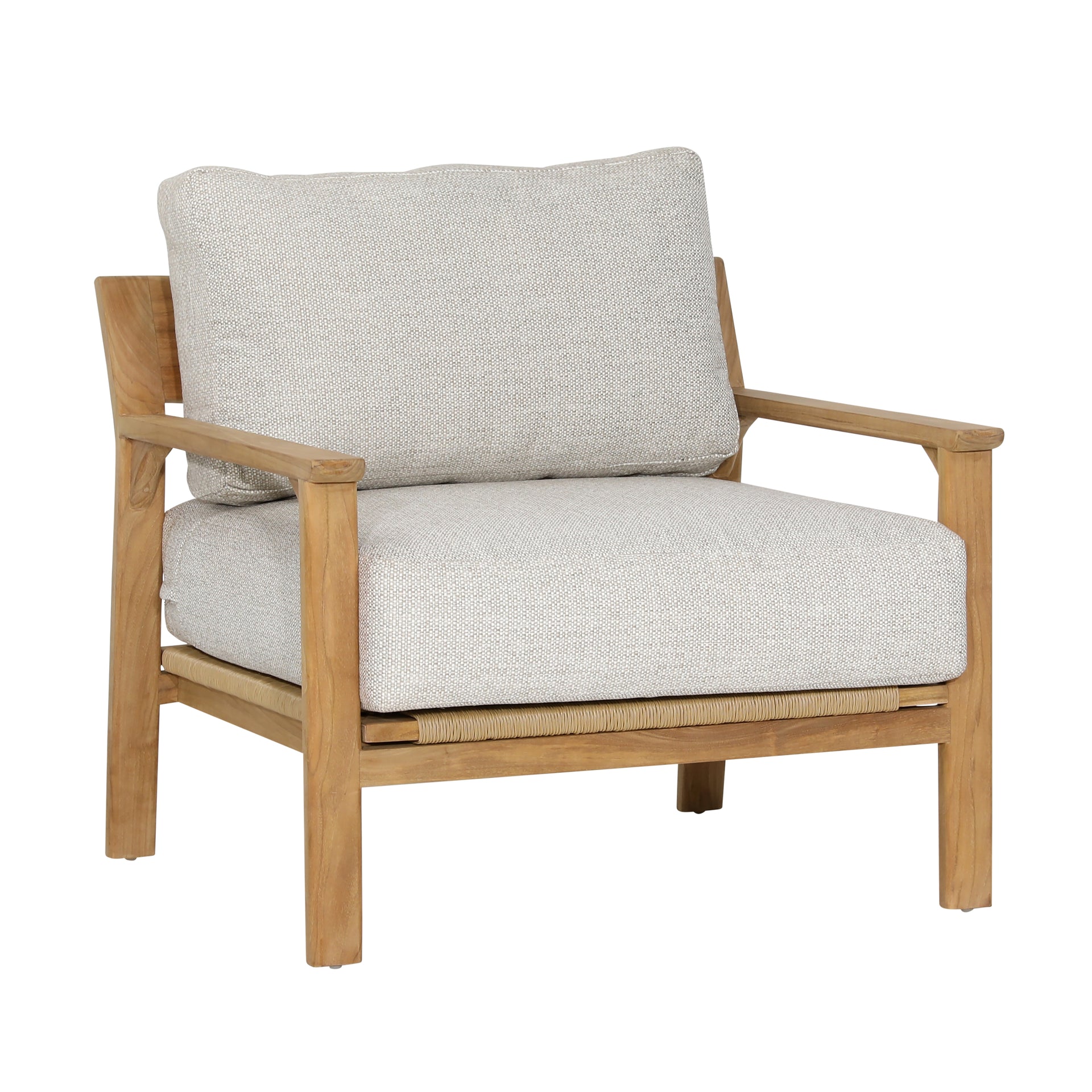 Lexy Outdoor Sofa Chair - What A Room