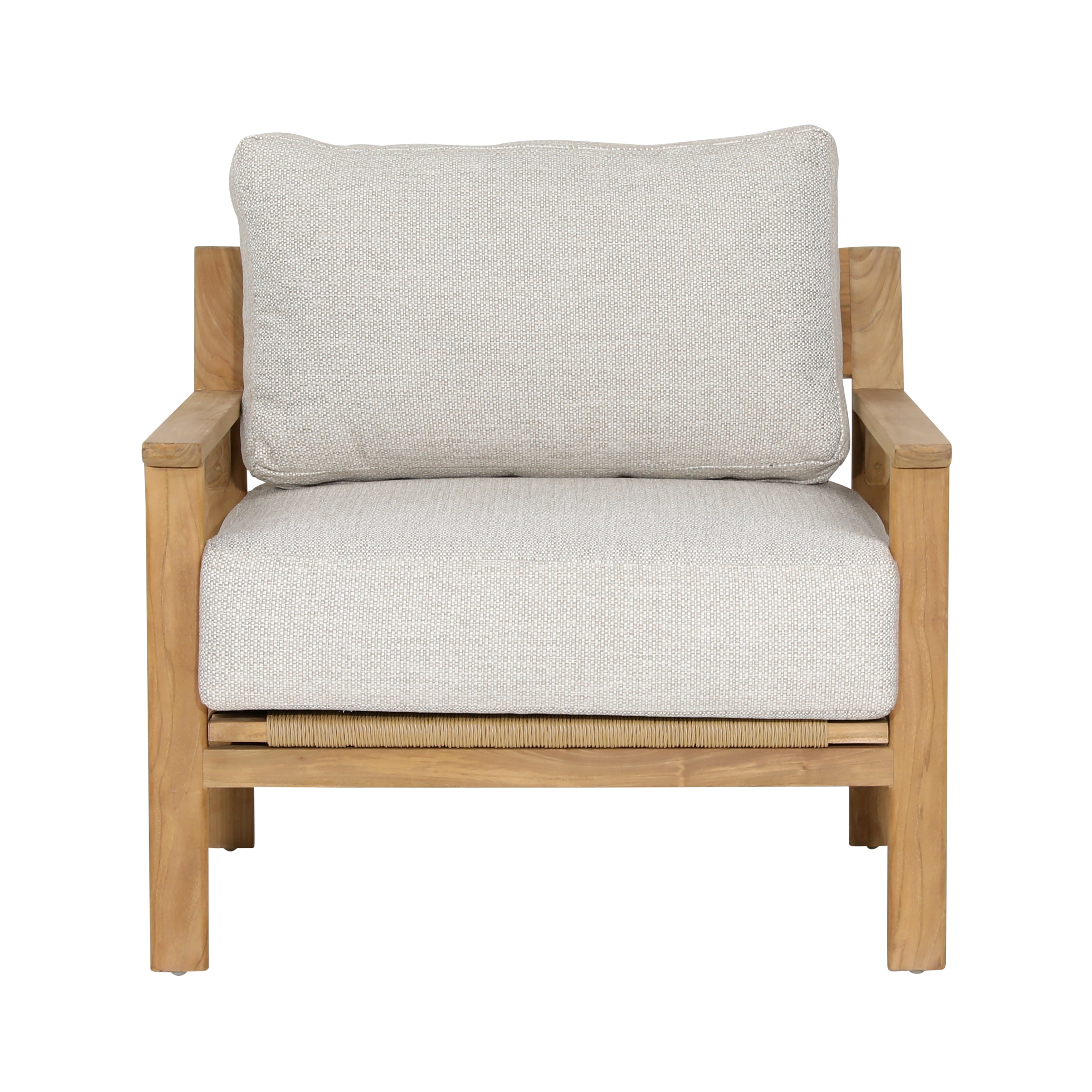 Lexy Outdoor Sofa Chair - What A Room