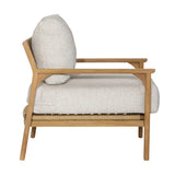 Lexy Outdoor Sofa Chair - What A Room