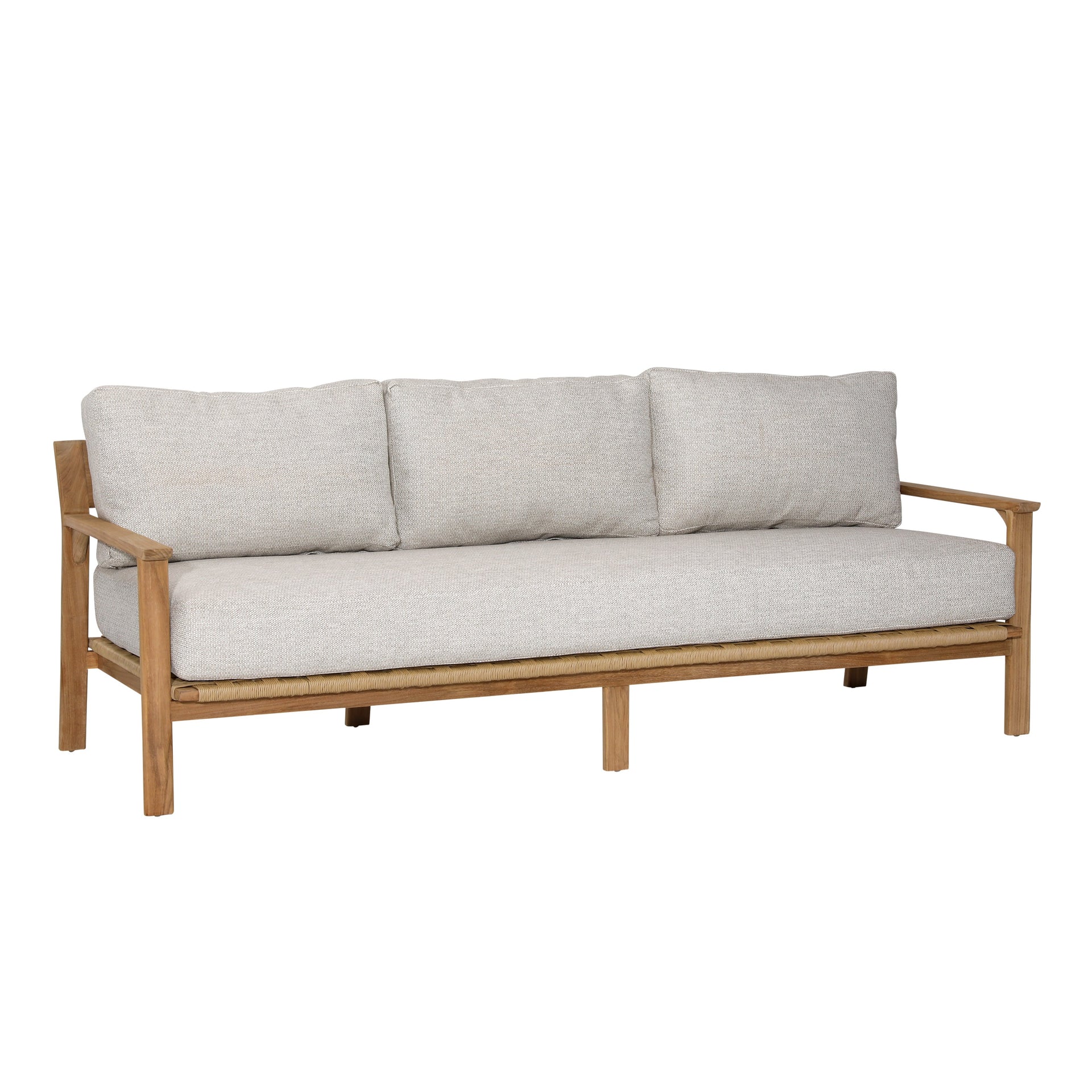 Lexy Outdoor Sofa - What A Room