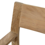 Eldrid Outdoor Dining Chair - What A Room